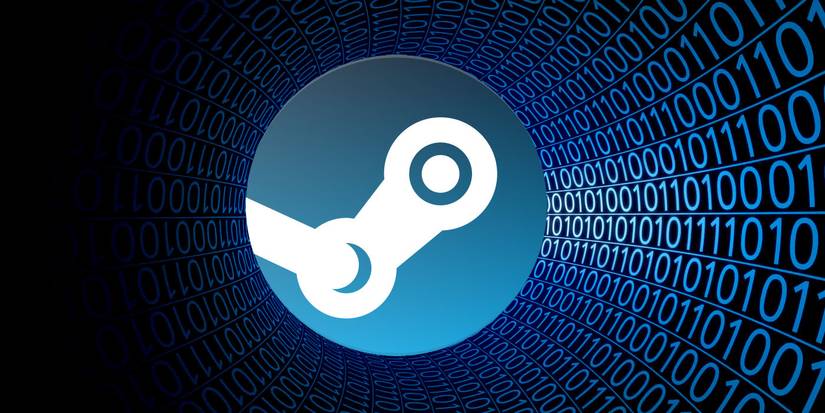 Steam Bandwidth Coronavirus