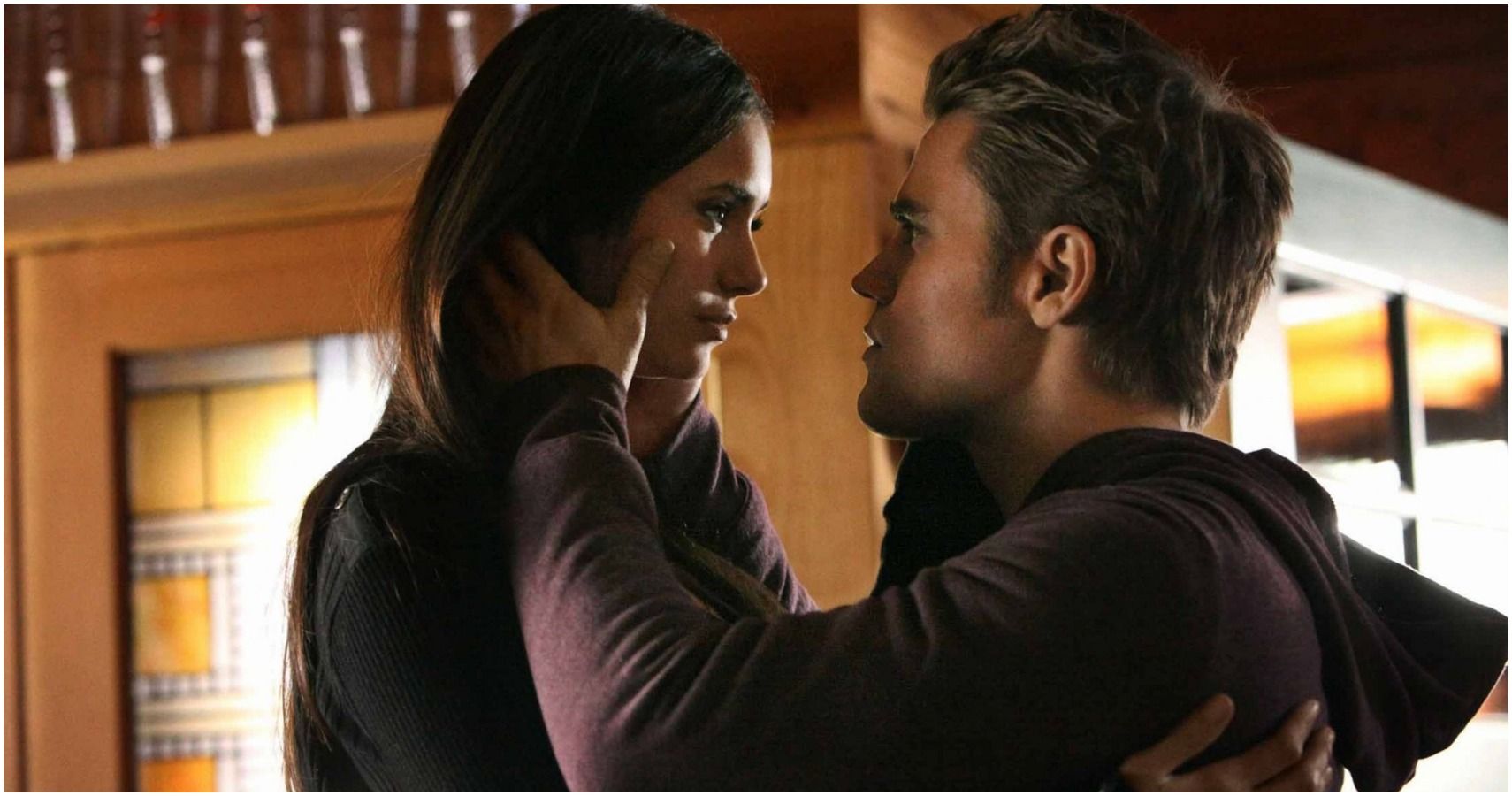 The Vampire Diaries 10 Things That Might Have Happened If Stefan & Elena Had Ended Up Together