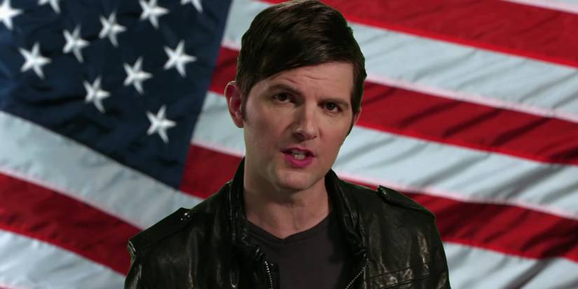 10 Of Adam Scott’s Best Roles Ever