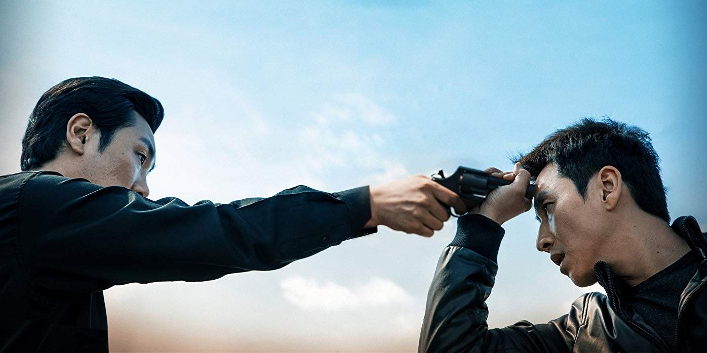 15 Best South Korean Thrillers Of The 2010s