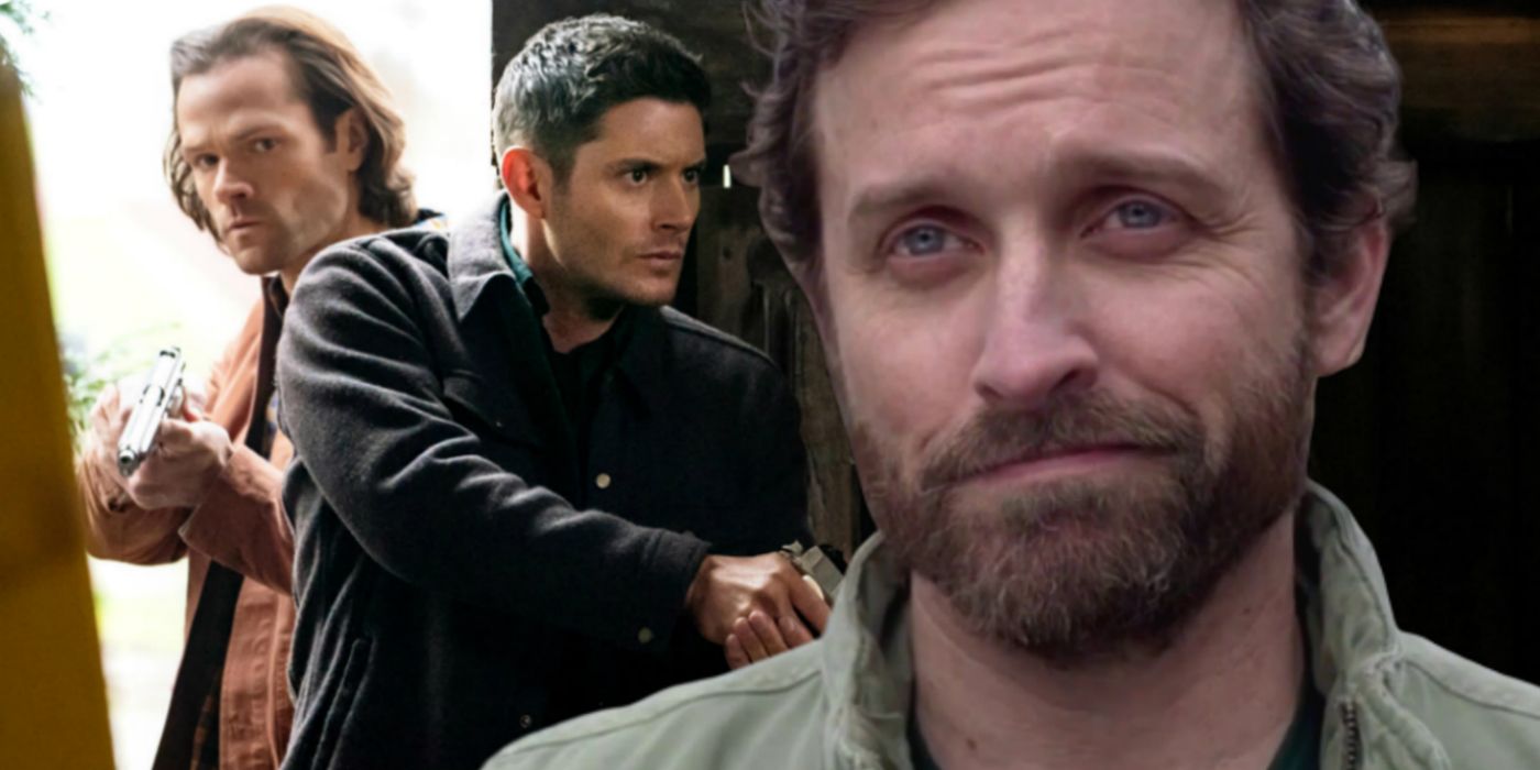 8 Things I Learned Watching Supernatural For The First Time In 2024