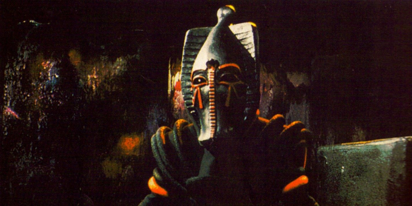 10 Most Essential Doctor Who Episodes From The Classic Era