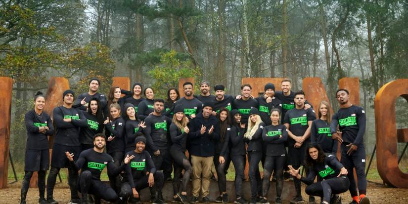 The Challenge: The 10 Best Competitions Ever, Ranked