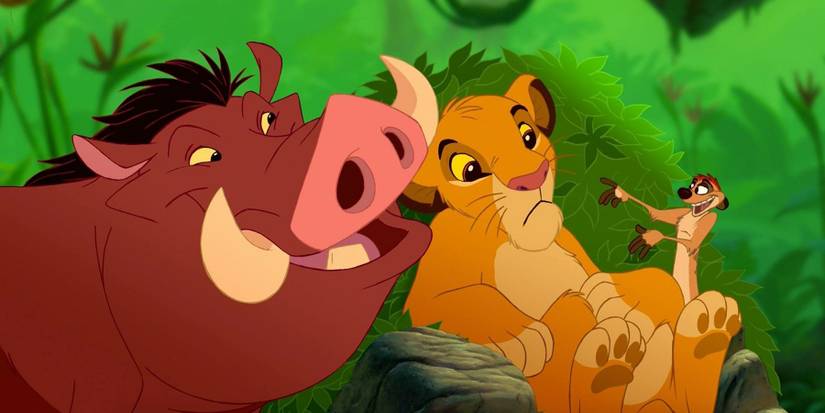 10 Disney And Pixar Characters That Would Make Great Parents