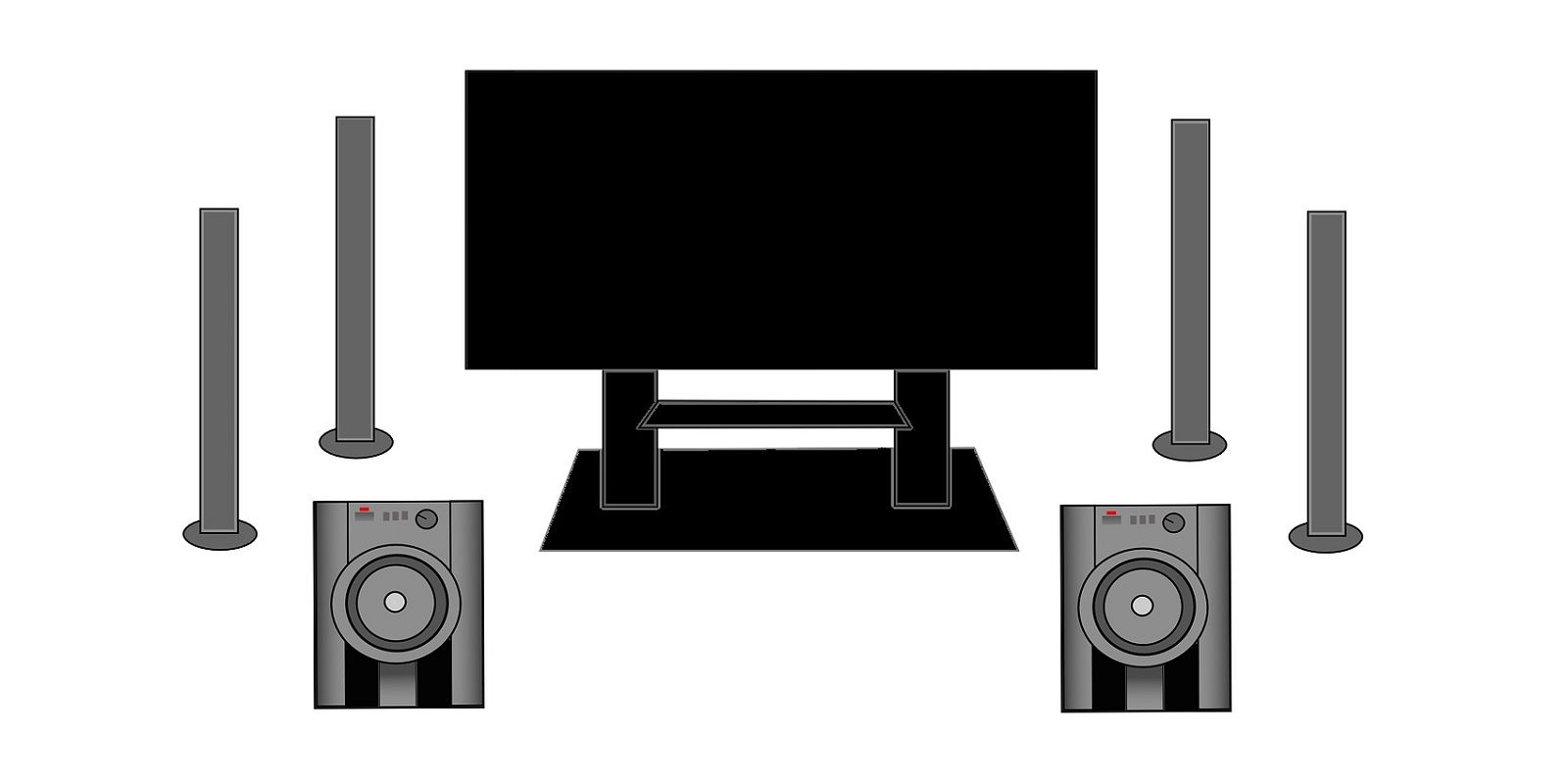 HDMI eARC Vs ARC Why You Should Upgrade Your TV Audio