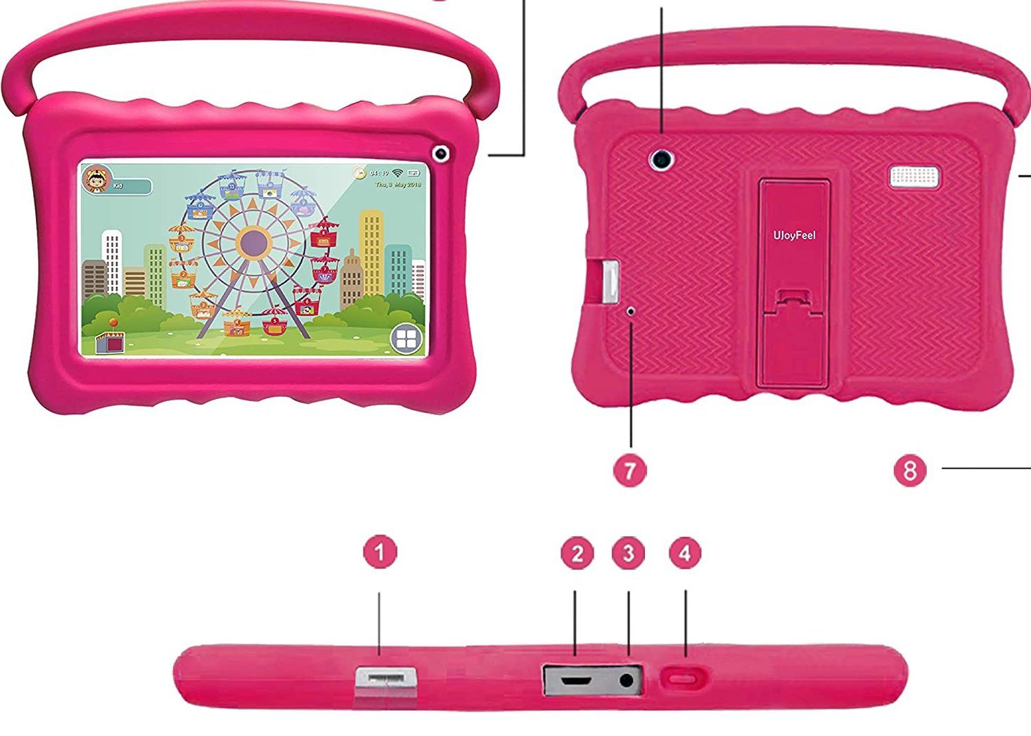 Tablet 7 2