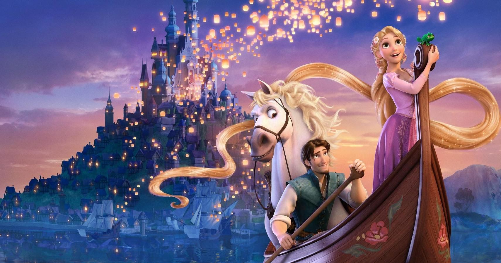 10 Things About Disneys Tangled That Make No Sense