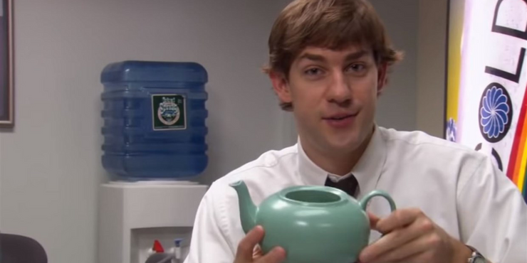 10 Coolest Things We Learned On The Office Ladies Podcast So Far