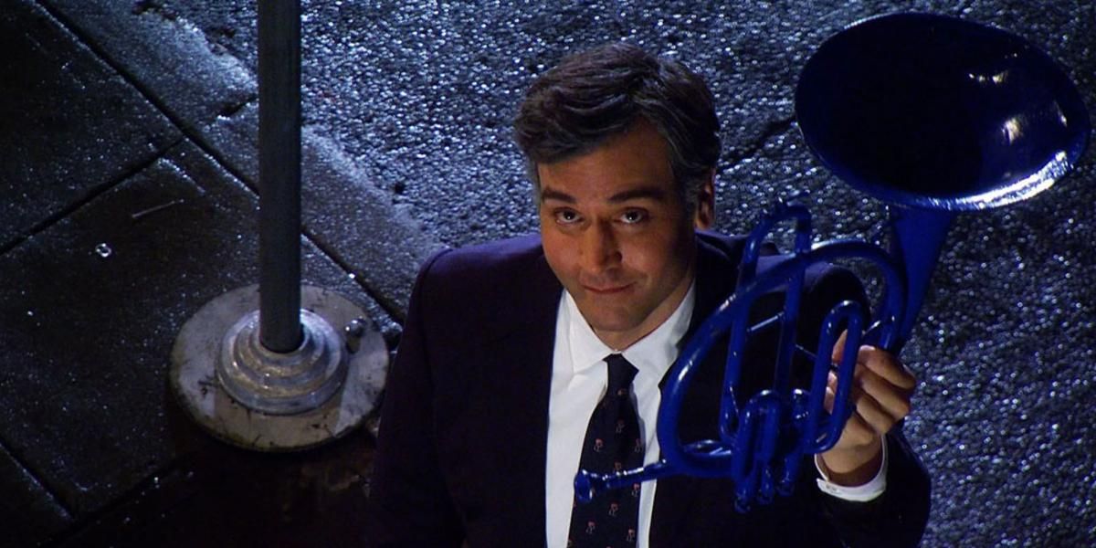 How I Met Your Mother The 5 Best (& 5 Worst) Things Ted Ever Did