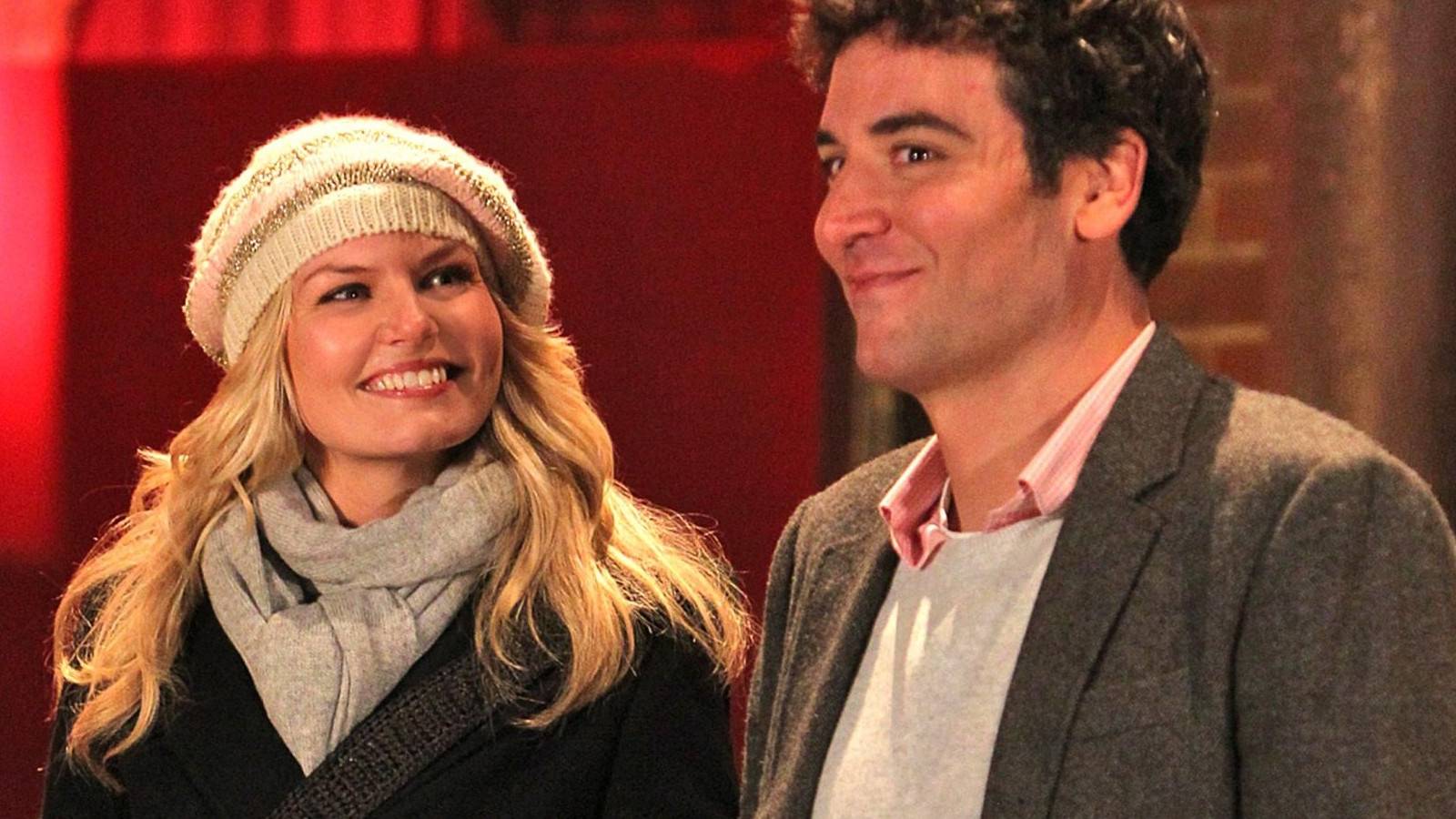 How I Met Your Mother: 5 Best Ted Pick Up Lines That Might Actually ...