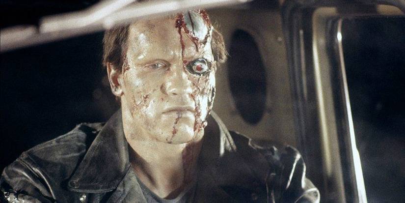 10 Things The Terminator Sequels Did To Ruin James Cameron's Franchise ...