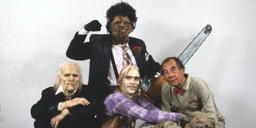 10 Movie Characters Who Went From Serious To Silly