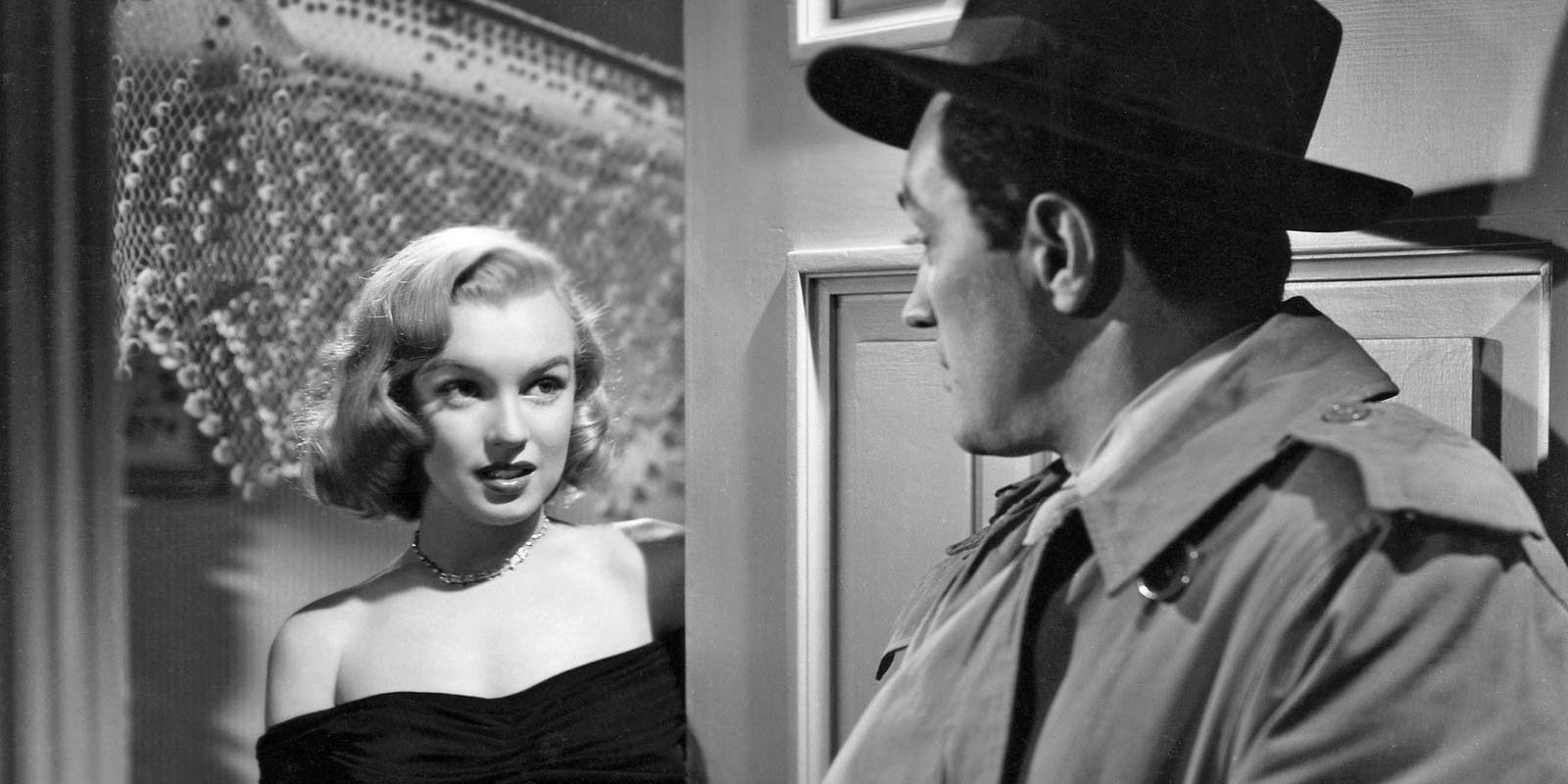 The Asphalt Jungle Cropped