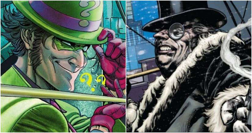 The Batman Story: Everything We Know About The Movie's Plot