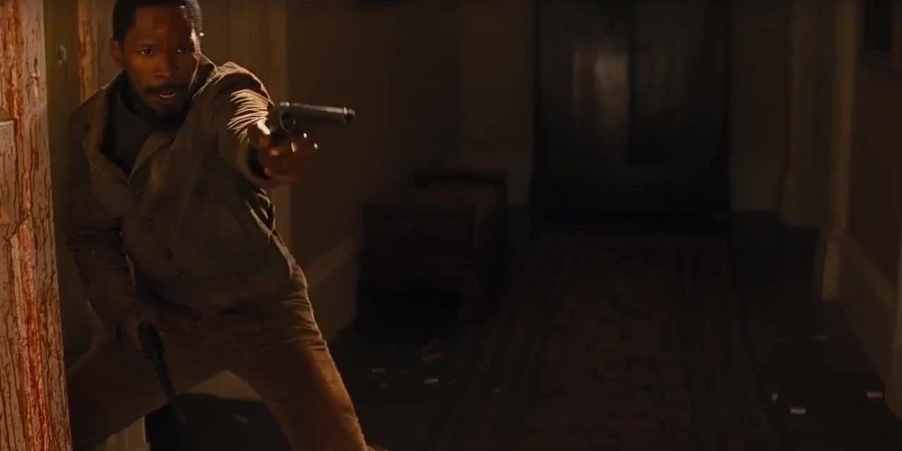 Quentin Tarantinos 5 Best Action Scenes (& 5 Best Dialogue Scenes)