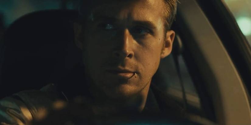 Get In, Get Out, Get Away: 10 Behind-The-Scenes Facts About Drive