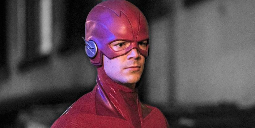 The Flash: Every Speedster That Exists In The Arrowverse