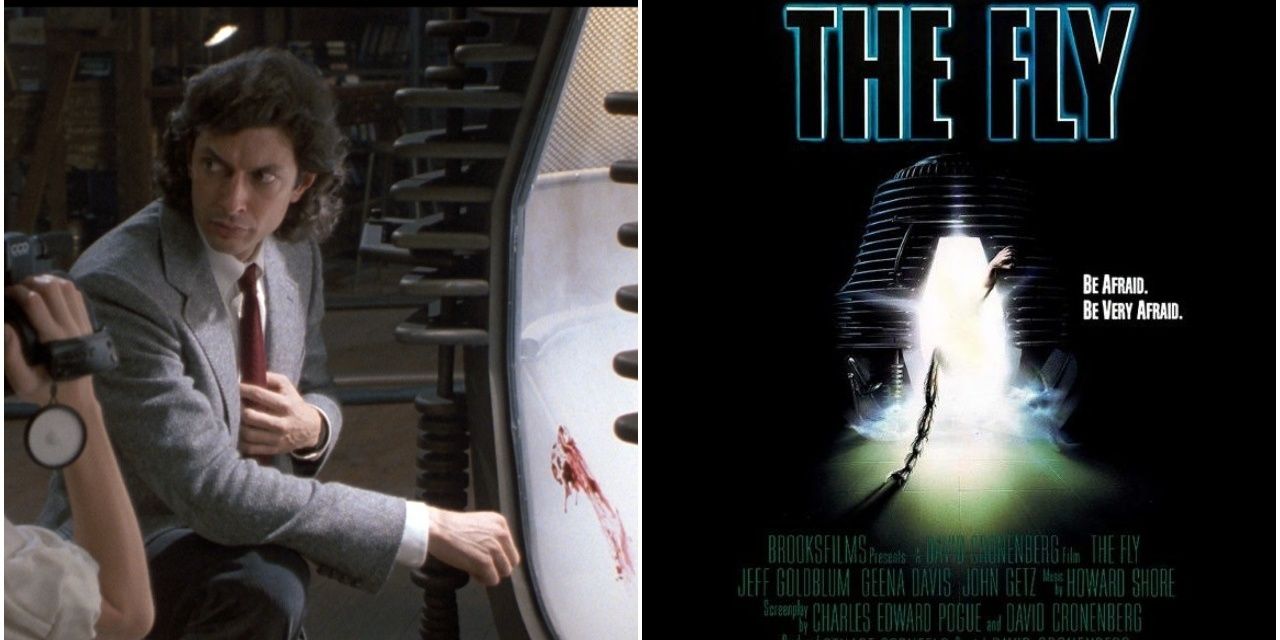 10 Films You Probably Did Not Know Were Based On Books