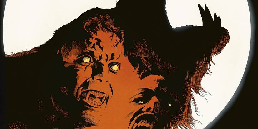 10 Best Werewolf Horror Movies (According To IMDB)