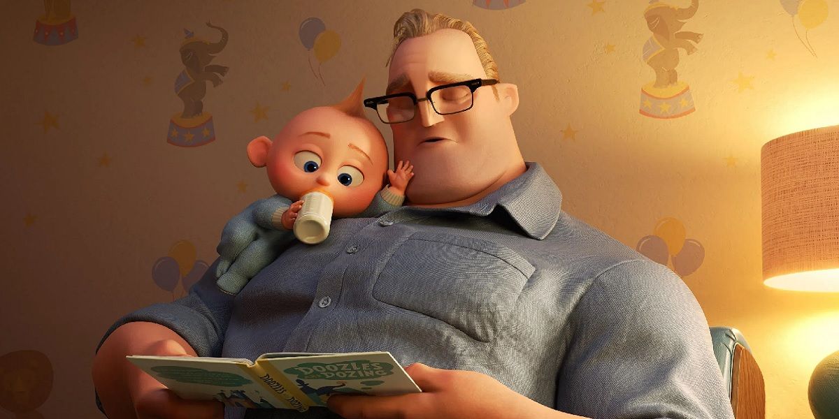 The Incredibles 2 10 Social Commentaries Fans Missed