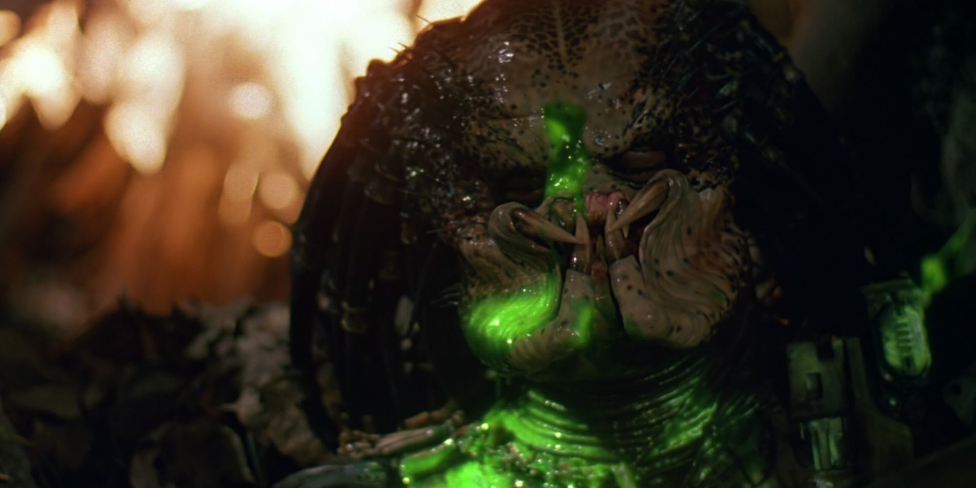 Every Death In 1987s Predator, Ranked By Brutality