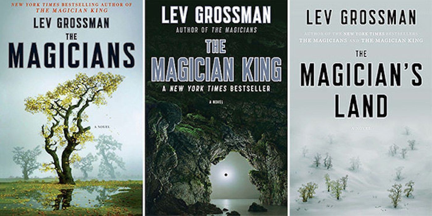 10 Books To Read If You Loved The Chronicles Of Narnia Movies
