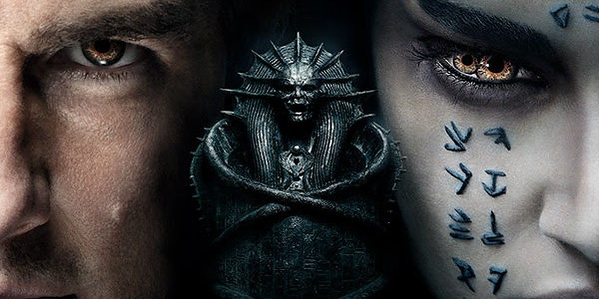 The Mummy Movies Ranked Worst To Best