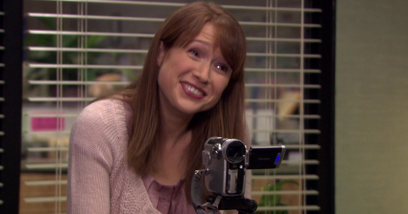 The Office Memes Erin