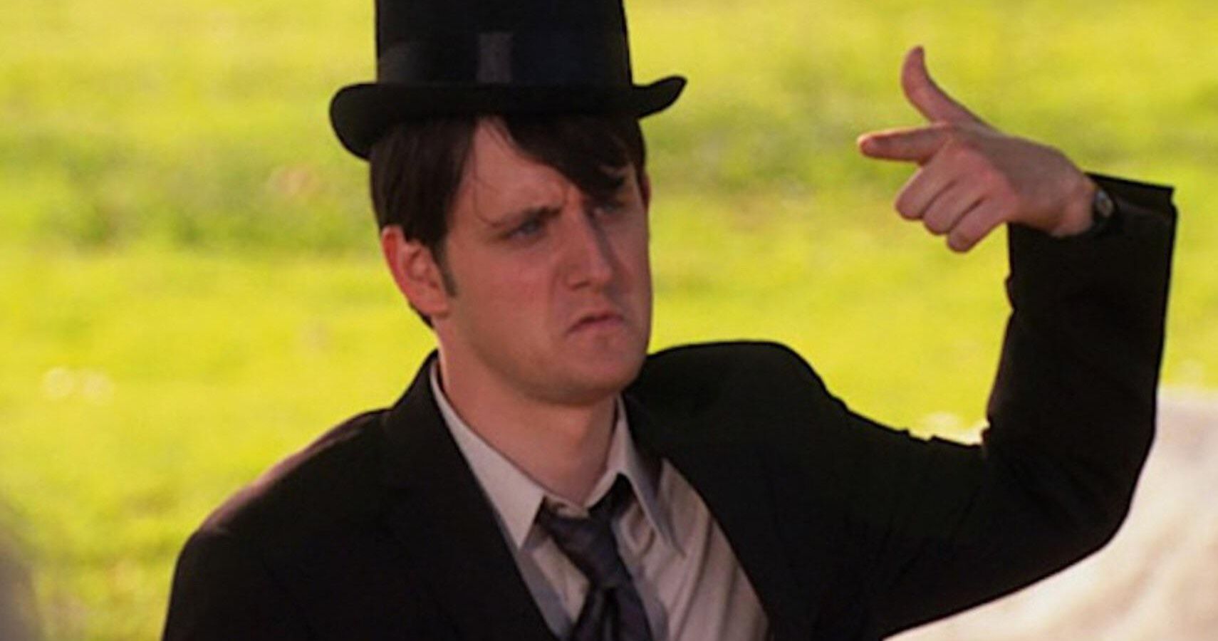 The Office: 10 Scenes Where Gabe Was Subtly Hilarious That You Might Have  Missed, image size:1710x900