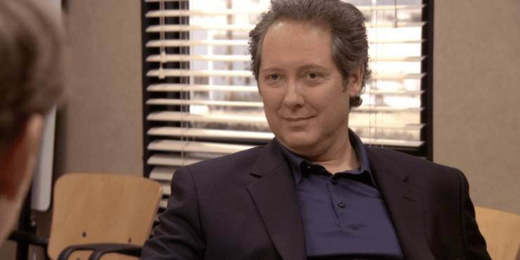 The Office I M The Effing Lizard King 9 Other Iconic Robert California Quotes