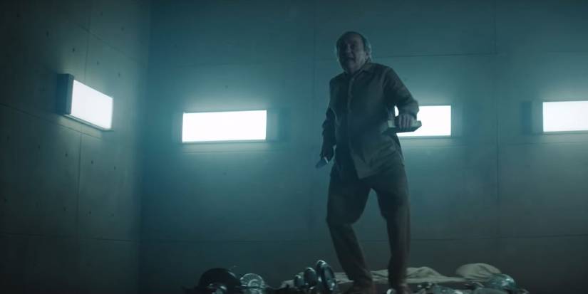 Netflix's The Platform: 10 Unanswered Questions We Still Have