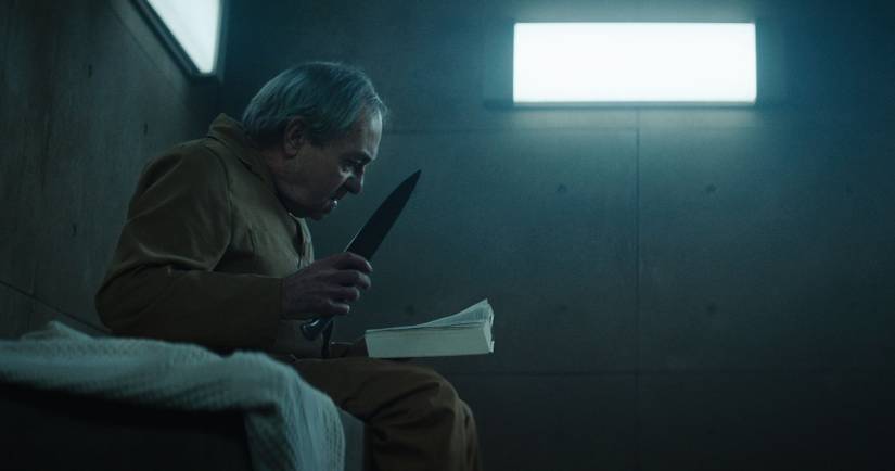 Netflix's The Platform: 10 Unanswered Questions We Still Have