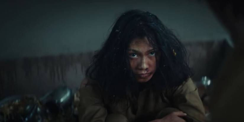 Netflix's The Platform: 10 Unanswered Questions We Still Have