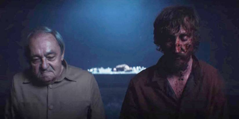 Netflix’s The Platform Ending Explained: What Were The Pit & The Child?