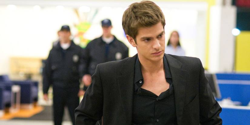 Andrew Garfield's Best Movies, Ranked