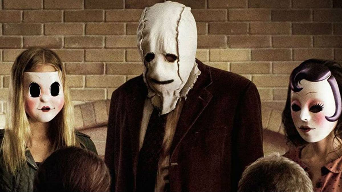 The Strangers