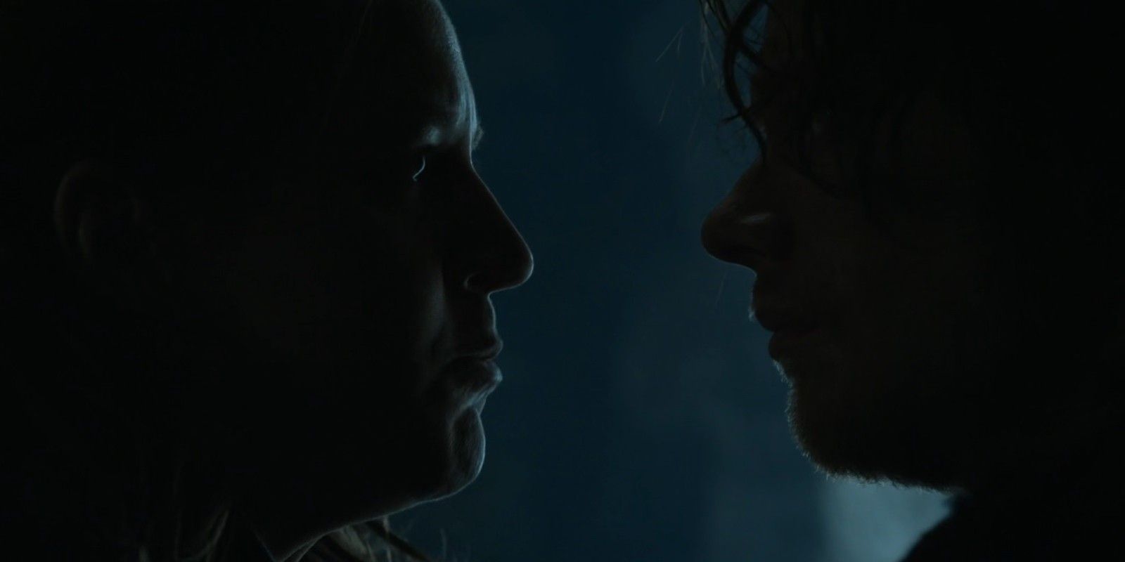 Game of Thrones 10 Reasons Why Theon & Asha Arent Real Friends