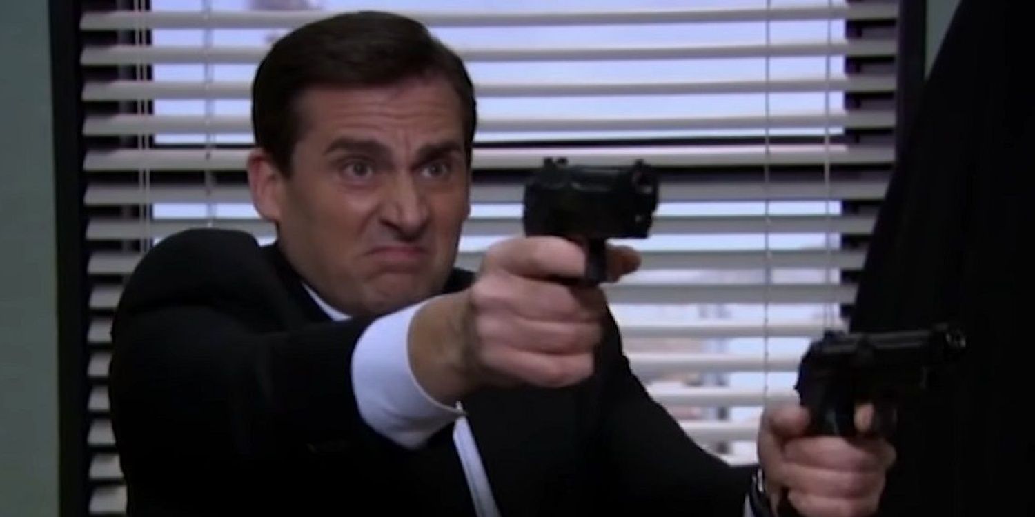 The 30 Funniest Episodes Of The Office