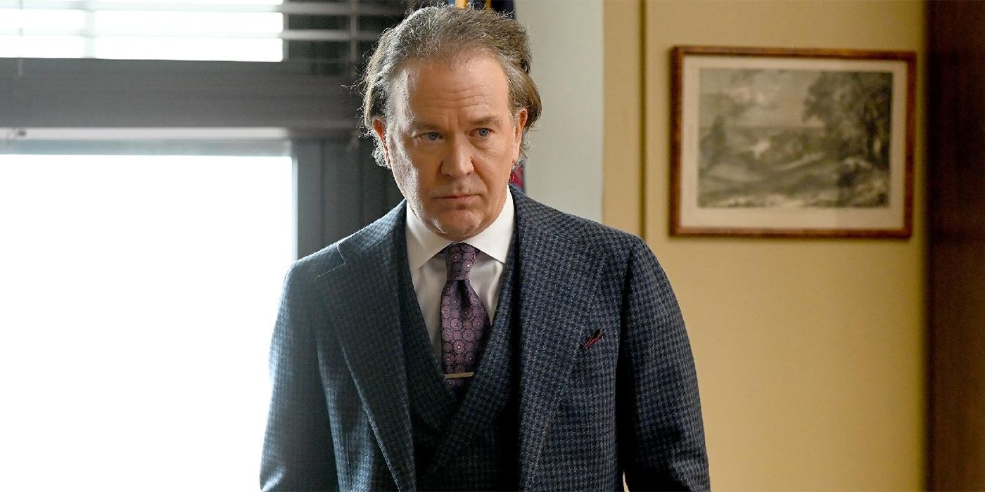 Fox Cancels Almost Family After Timothy Hutton Rape Allegations Surface