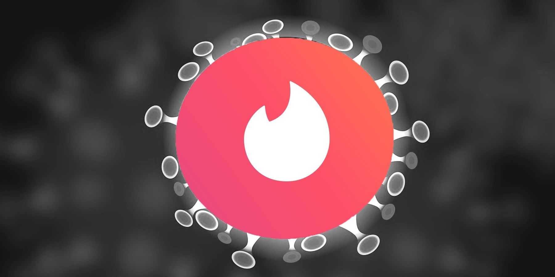 Tinder Users Unhappy With Coronavirus Dating Warning