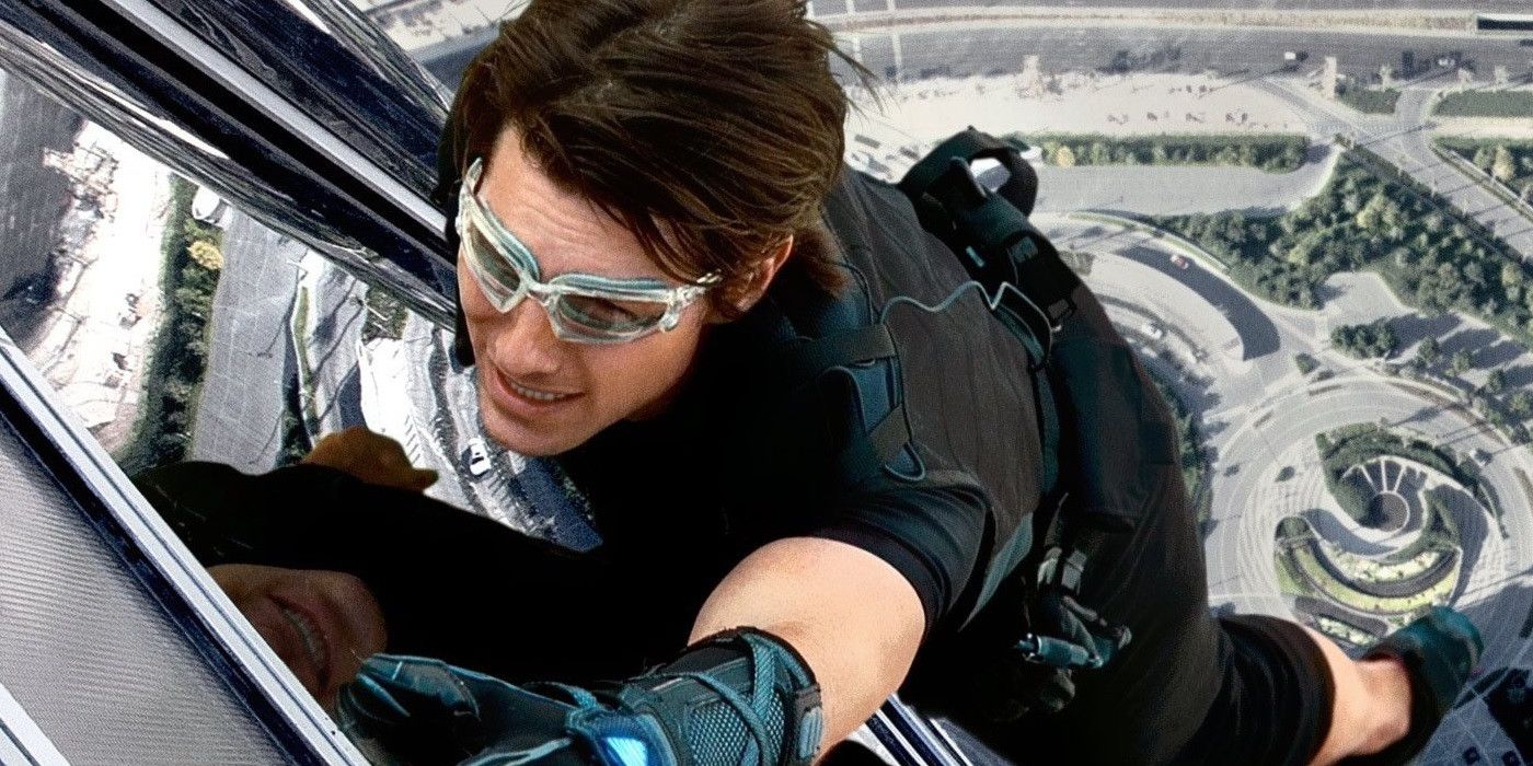 Tom Cruise His 5 Best (& 5 Worst) Films According To IMDb