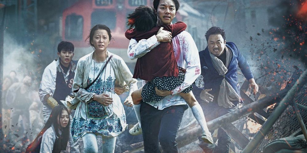 Si te gustó Train To Busan, mira este programa de terror de Netflix con un 80% en Rotten Tomatoes