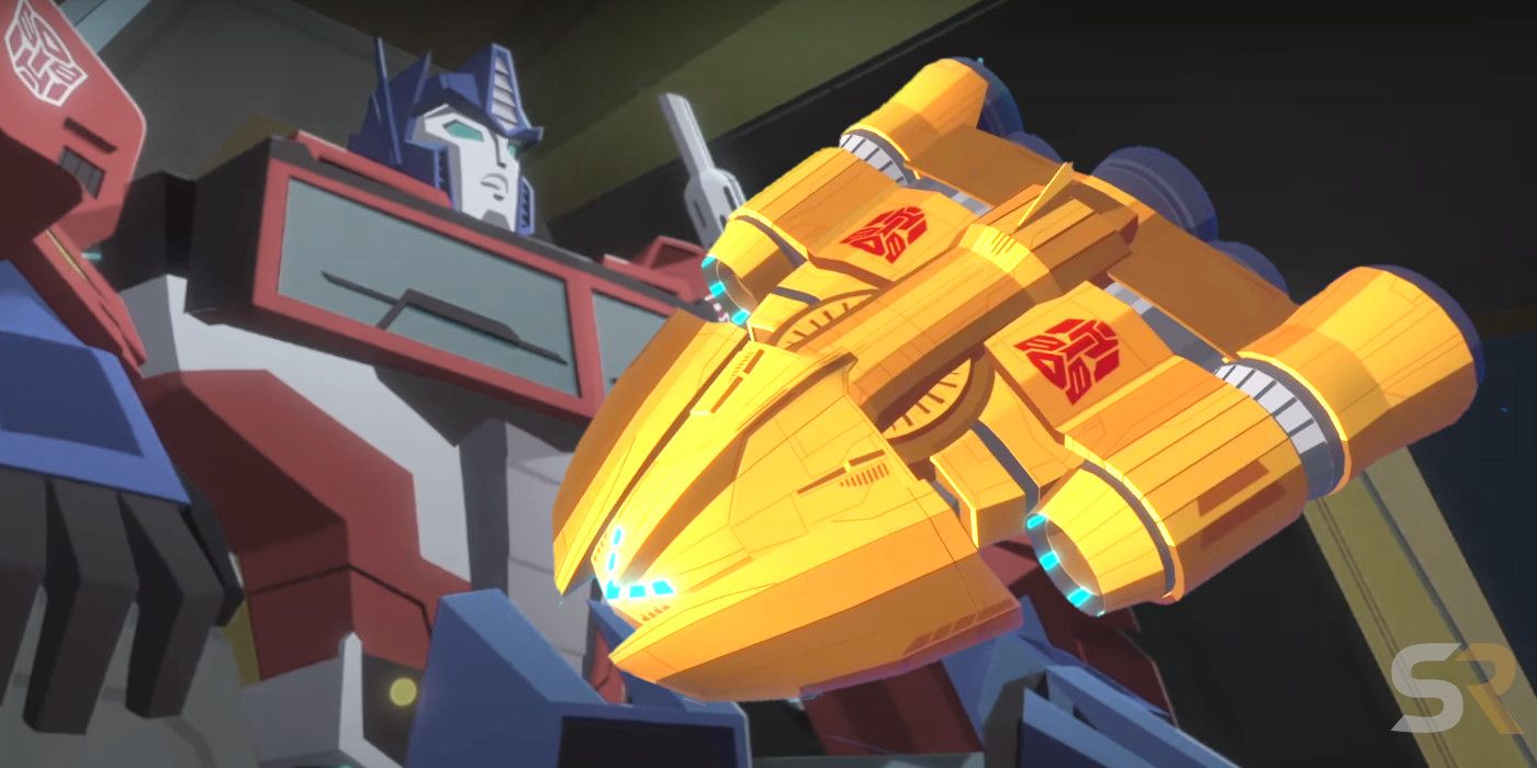 Every Actor Who Has Voiced Optimus Prime In Transformers Movies & TV Shows