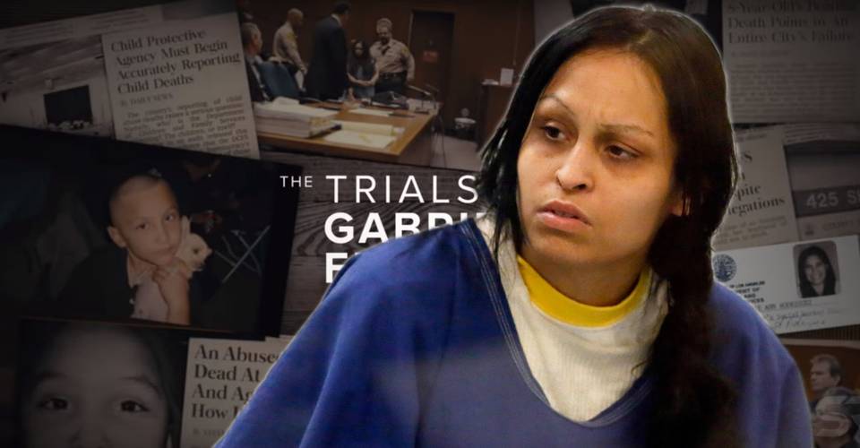 Trials Of Gabriel Fernandez What The Netflix Docuseries Leaves Out