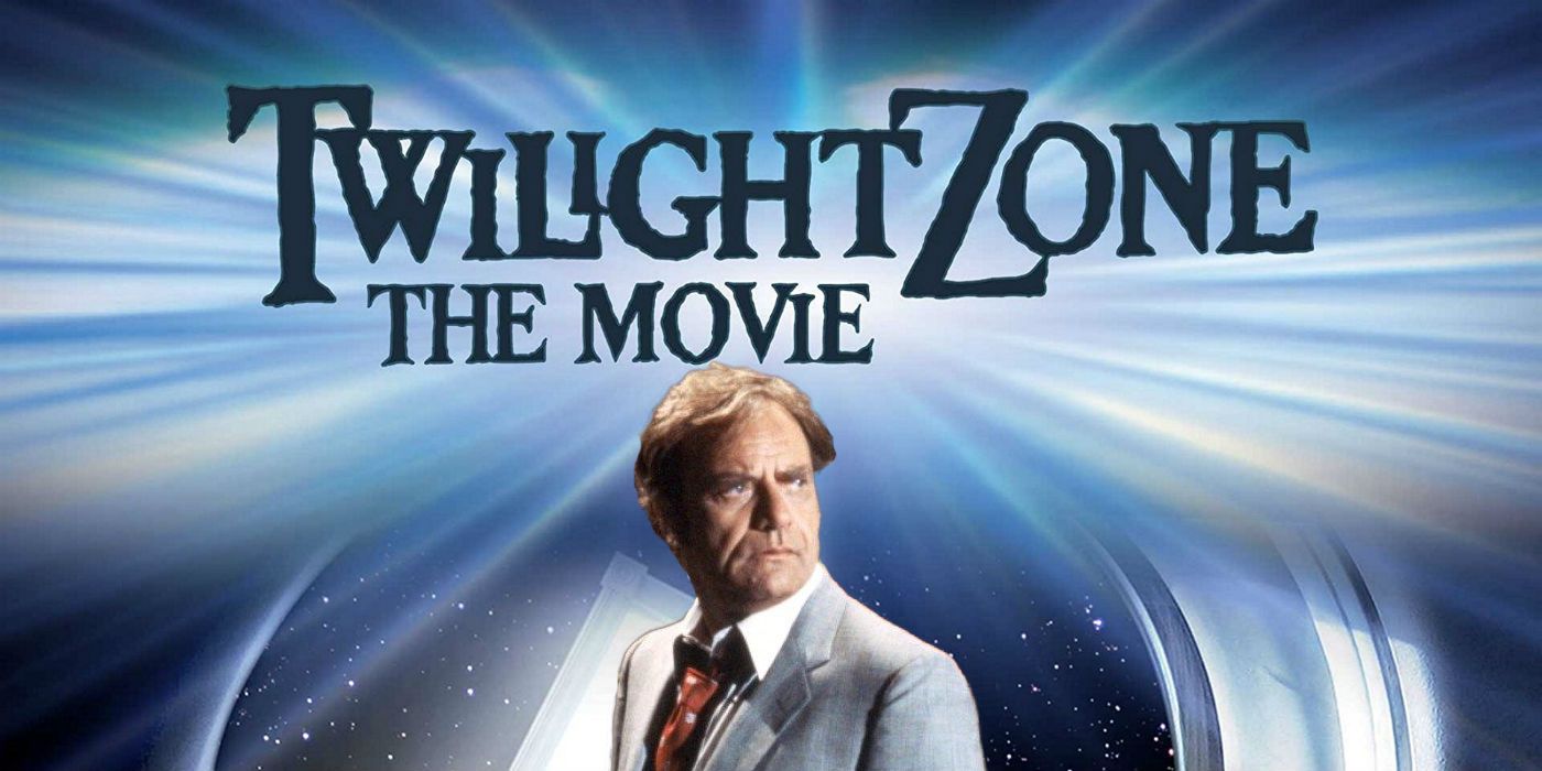 Twilight Zone: The Movie's Real On-Set Tragedy Explained