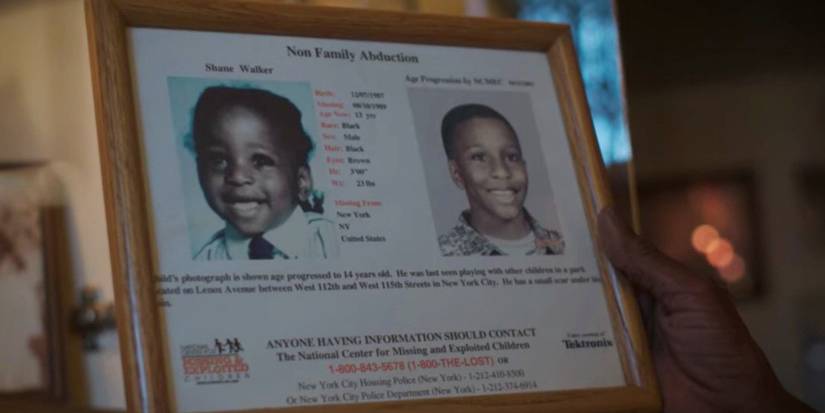 Prio: Unsolved Mysteries: X Major Case Updates Since The Episodes Aired