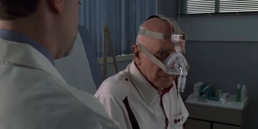The Sopranos: Uncle Junior's 10 Best Quotes, Ranked