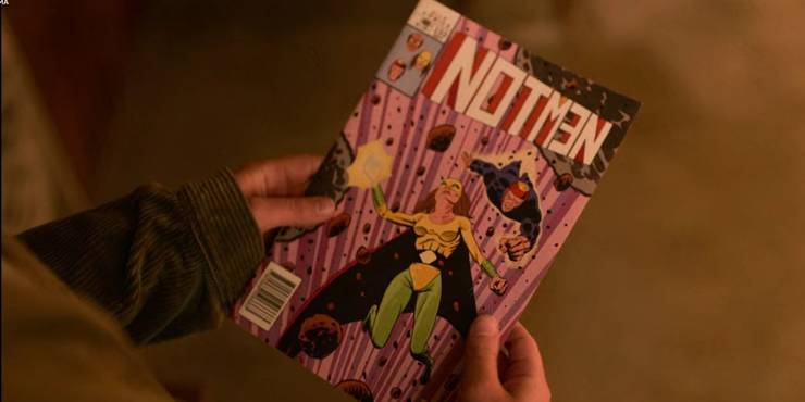 Netflix 10 Hidden Details Everyone Completely Missed In I Am Not Okay With This Netflix 10 Hidden Details Everyone Completely Missed In I Am Not Okay With This