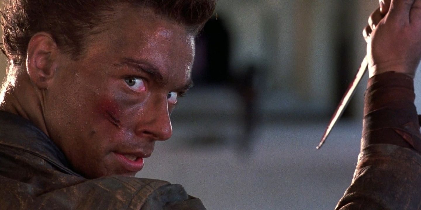 10 Forgotten Terminator Rip-Offs You Need To See