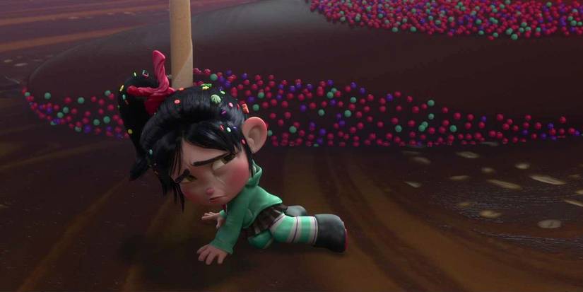 Disney: 10 Things That Don’t Make Sense About Wreck-It Ralph
